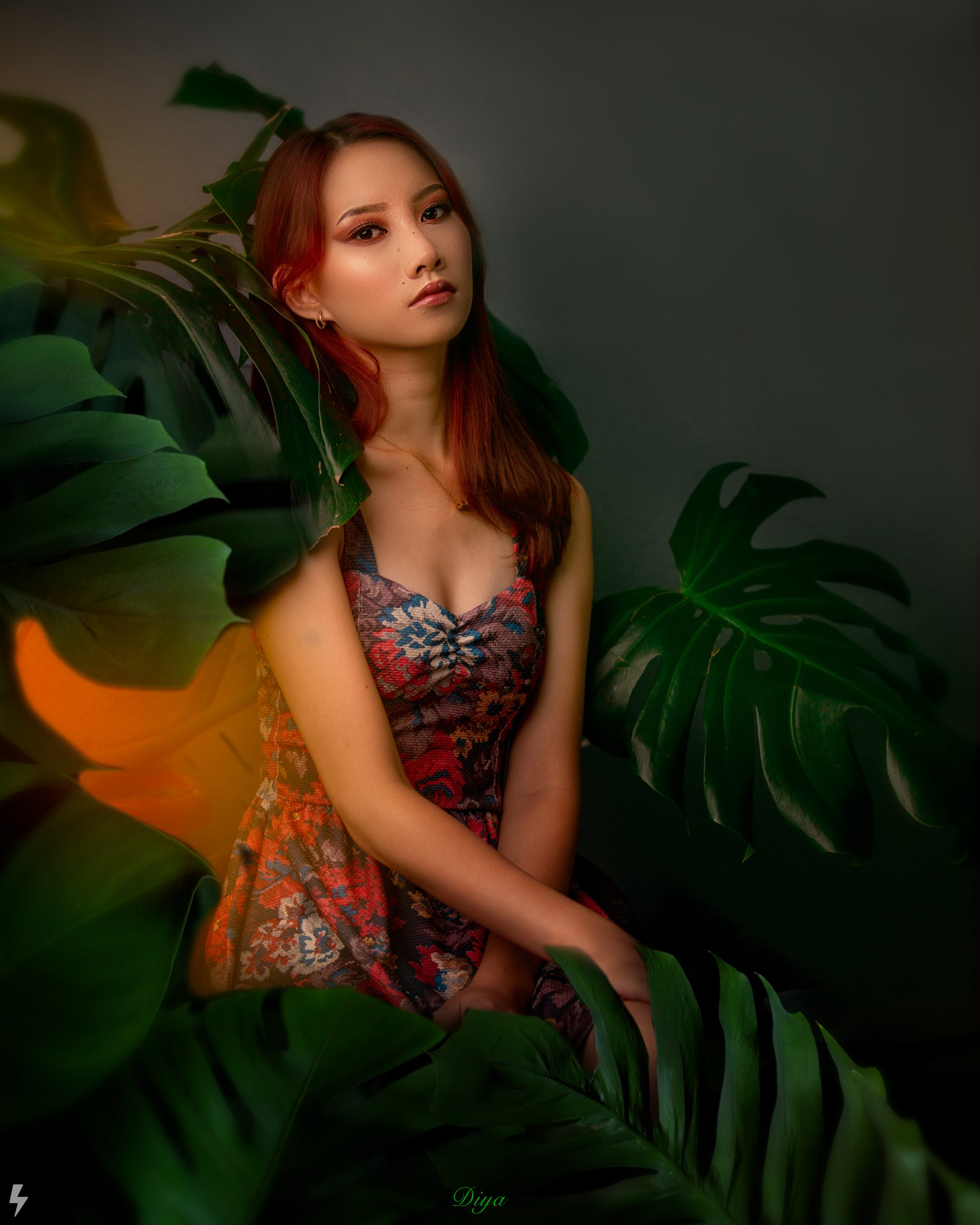 Makeup and Hair by Bello Blush