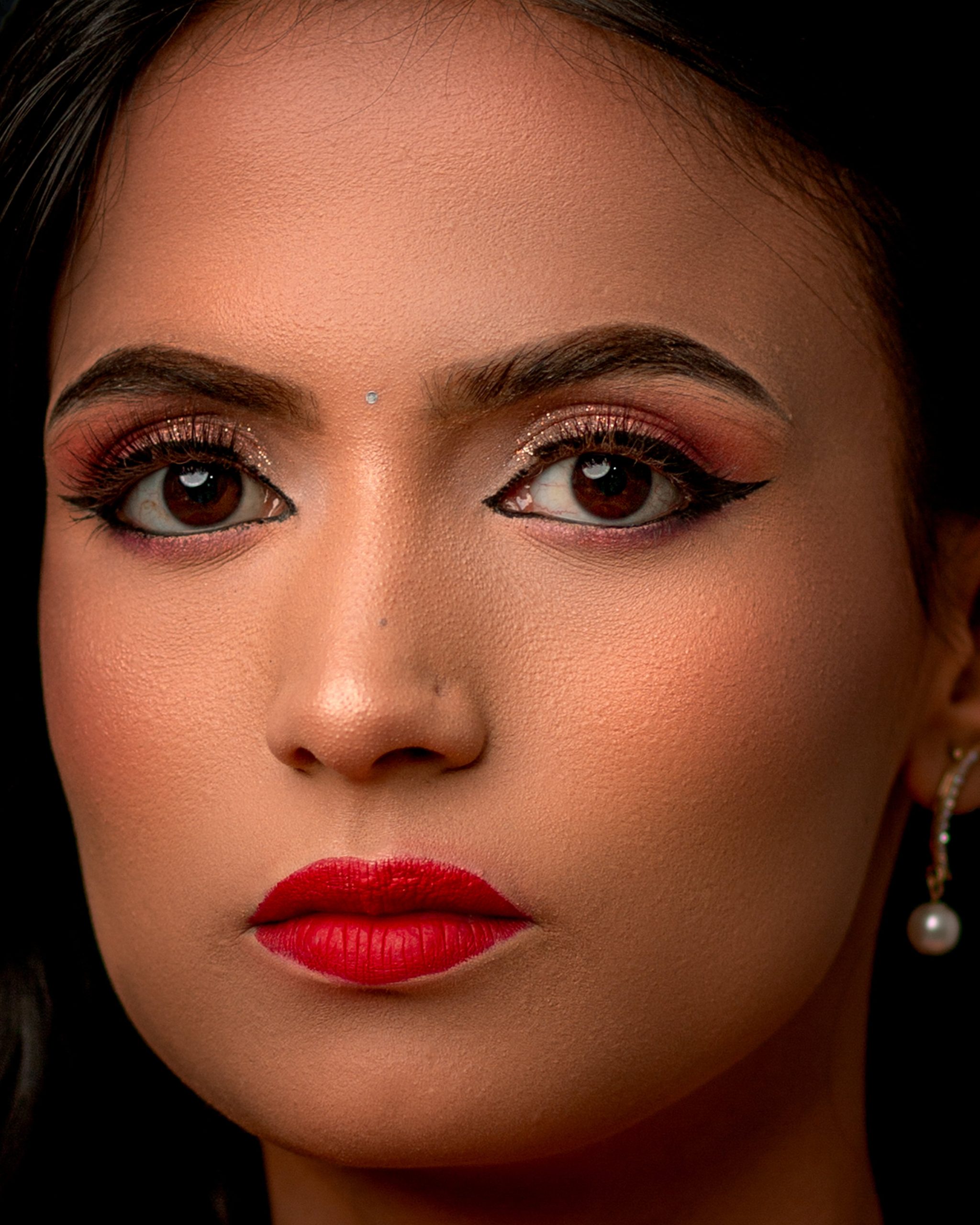 Eyelashes by Bello Blush